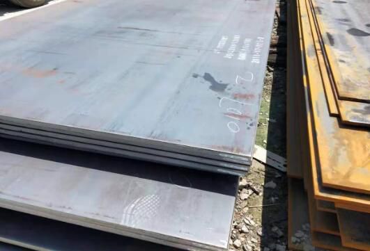 金川40cr合金钢板